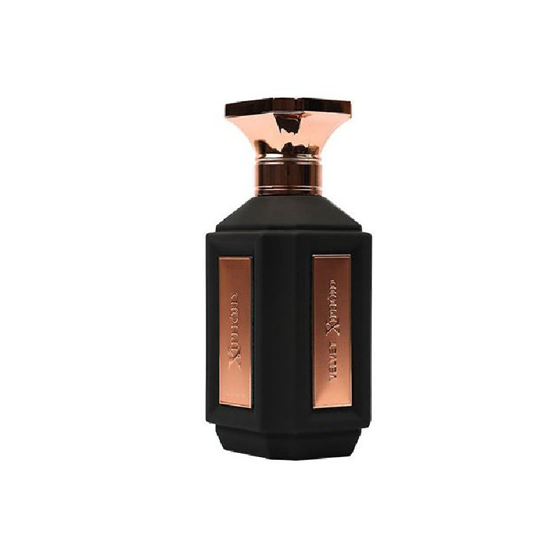 ادو پرفیوم زنانه زیفوید مدل Rose Gold Velvet (حجم 100 میل)