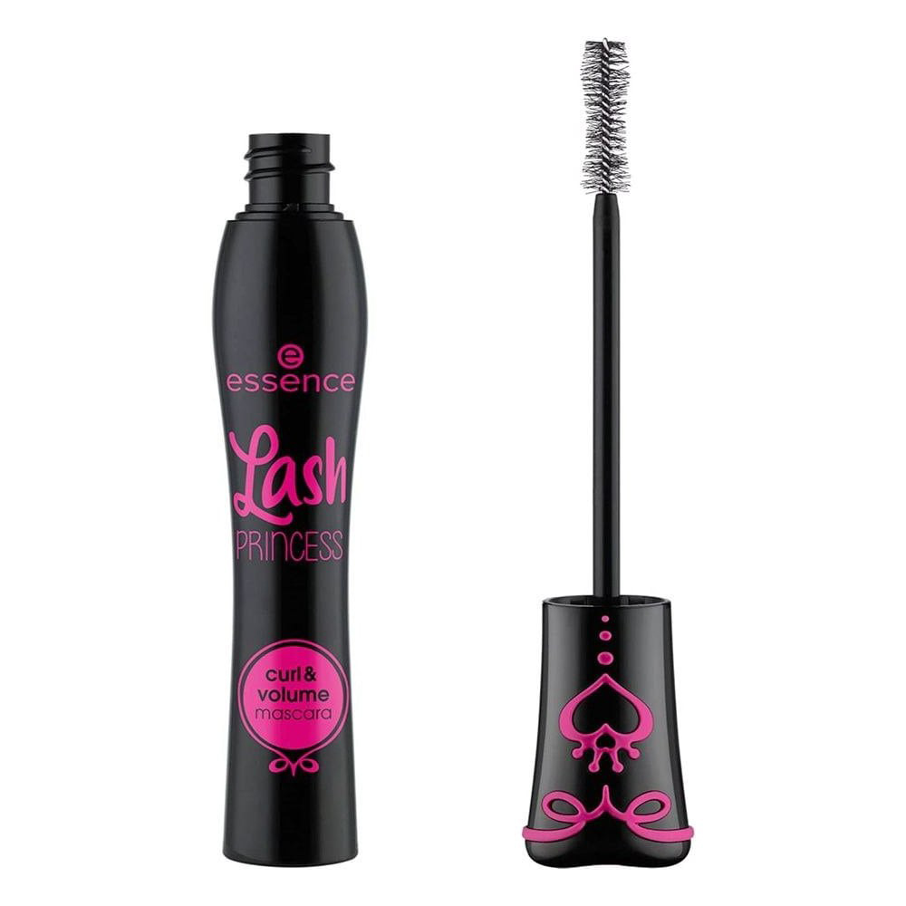 ریمل حالت دهنده و حجم دهنده صورتی اسنس Lash Princess ریمل حالت دهنده و حجم دهنده صورتی اسنس Lash Princess