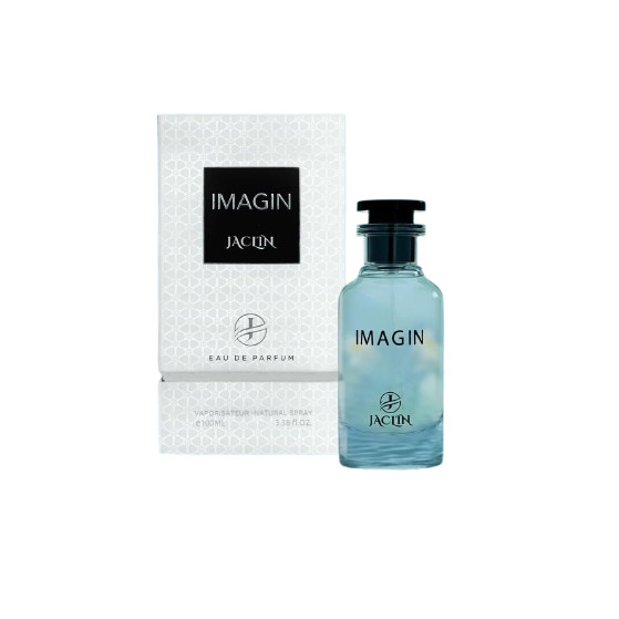 ادو پرفیوم مردانه ژاکلین مدل Imagin (حجم 100 میل)