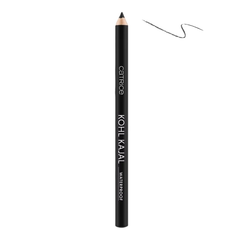 مداد چشم ضدآب کاتریس مدل Kohl Kajal