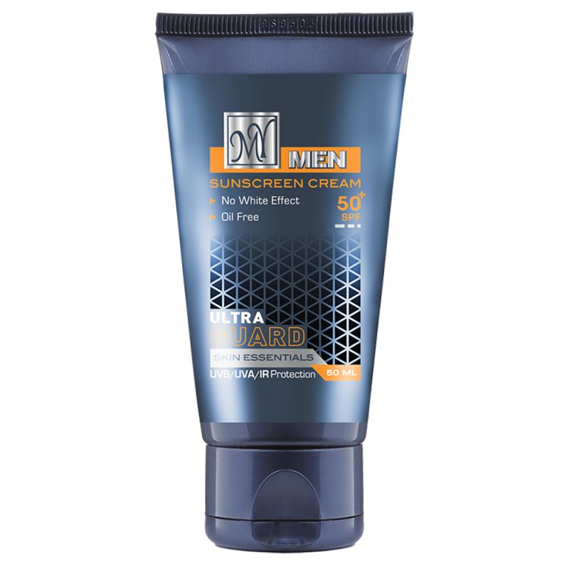 کرم ضد آفتاب SPF50 فاقد چربی مردانه مای کرم ضد آفتاب SPF50 فاقد چربی مردانه مای