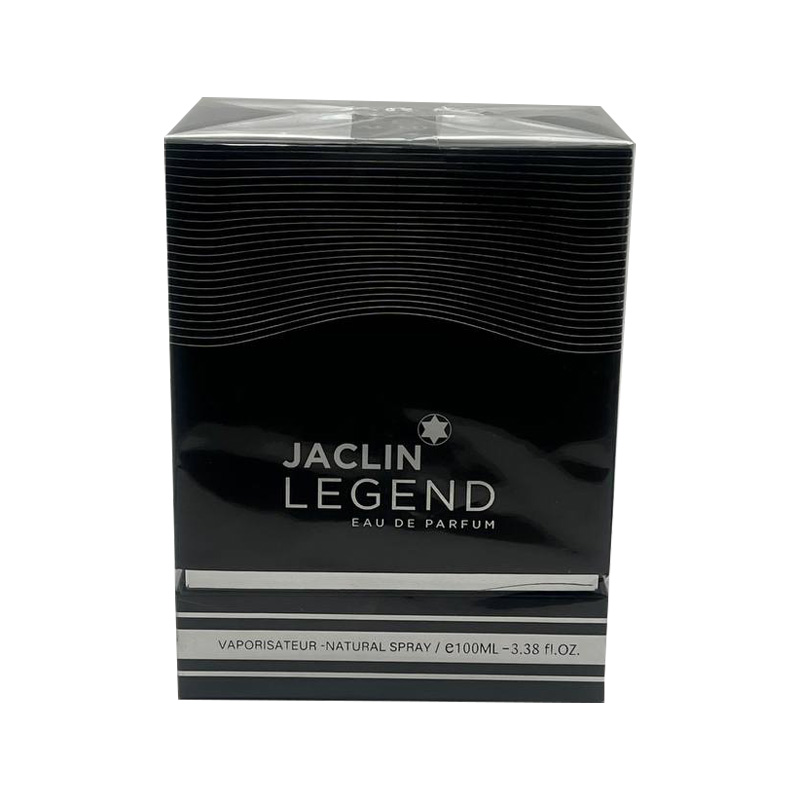 ادو پرفیوم مردانه لجند ژاکلین Legend