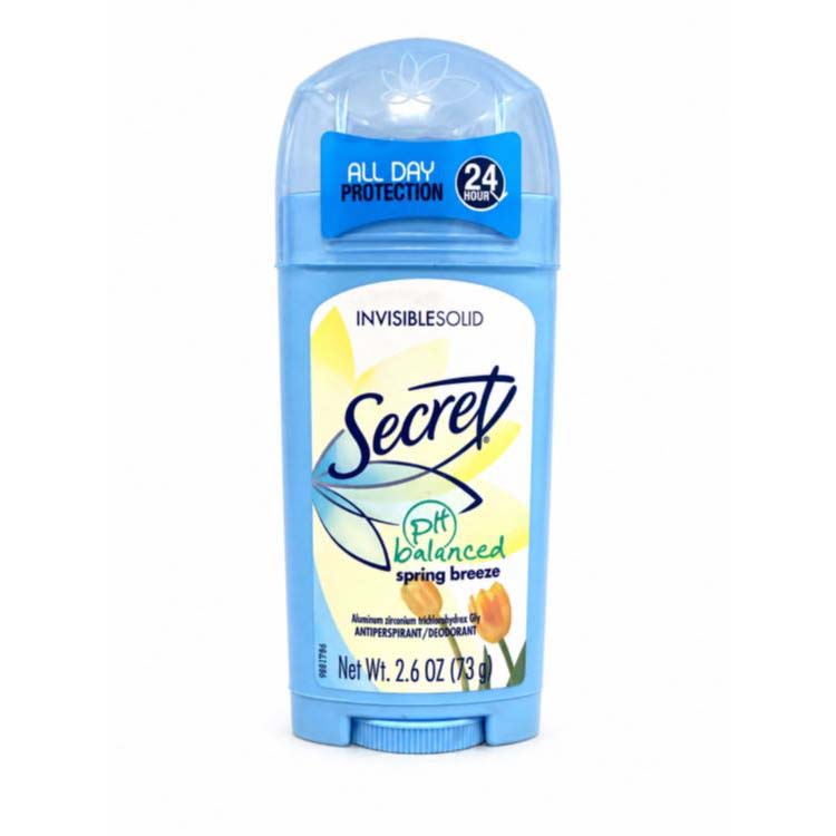 استیک ضدتعریق زنانه سکرت مدل Spring Breeze