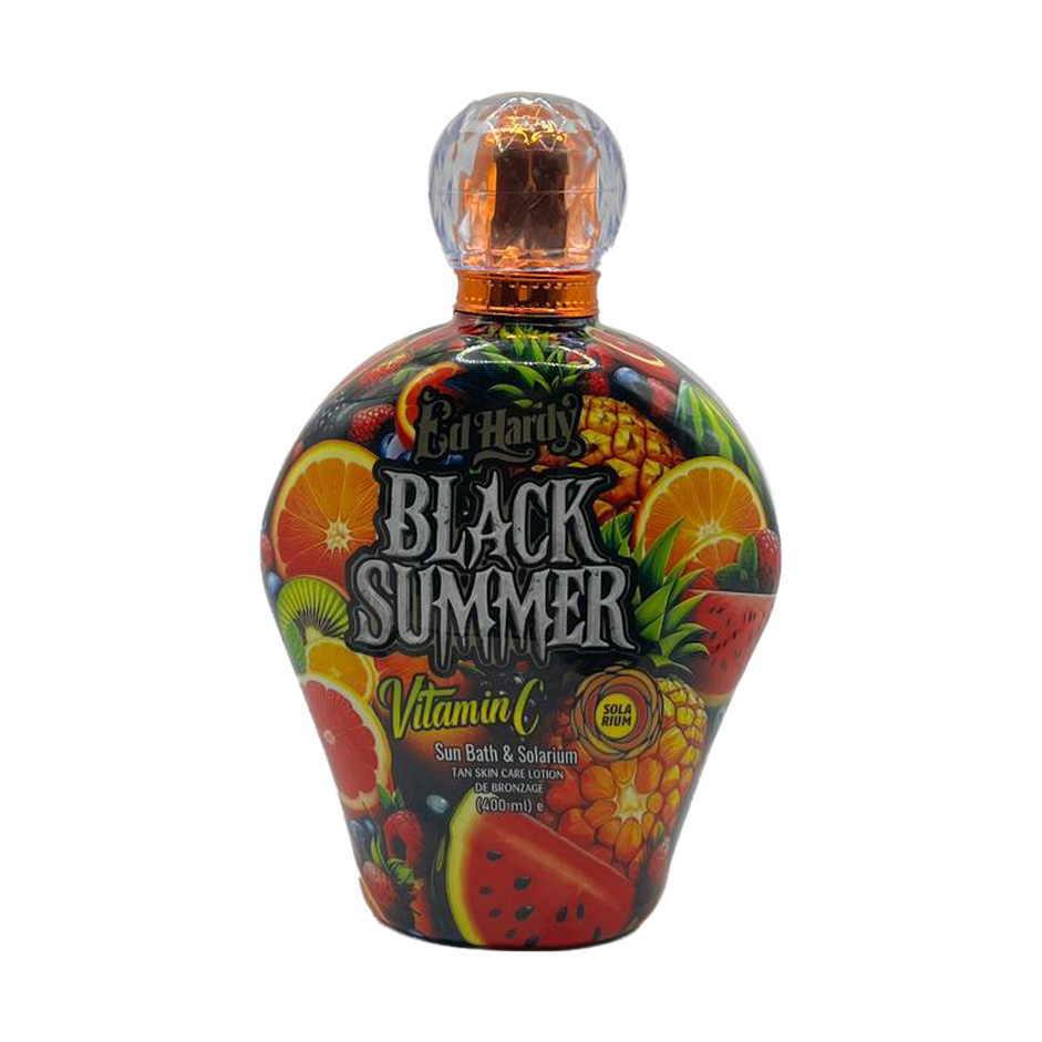 لوسیون سولاریوم ادهاردی مدل Black Summer لوسیون سولاریوم ادهاردی مدل Black Summer
