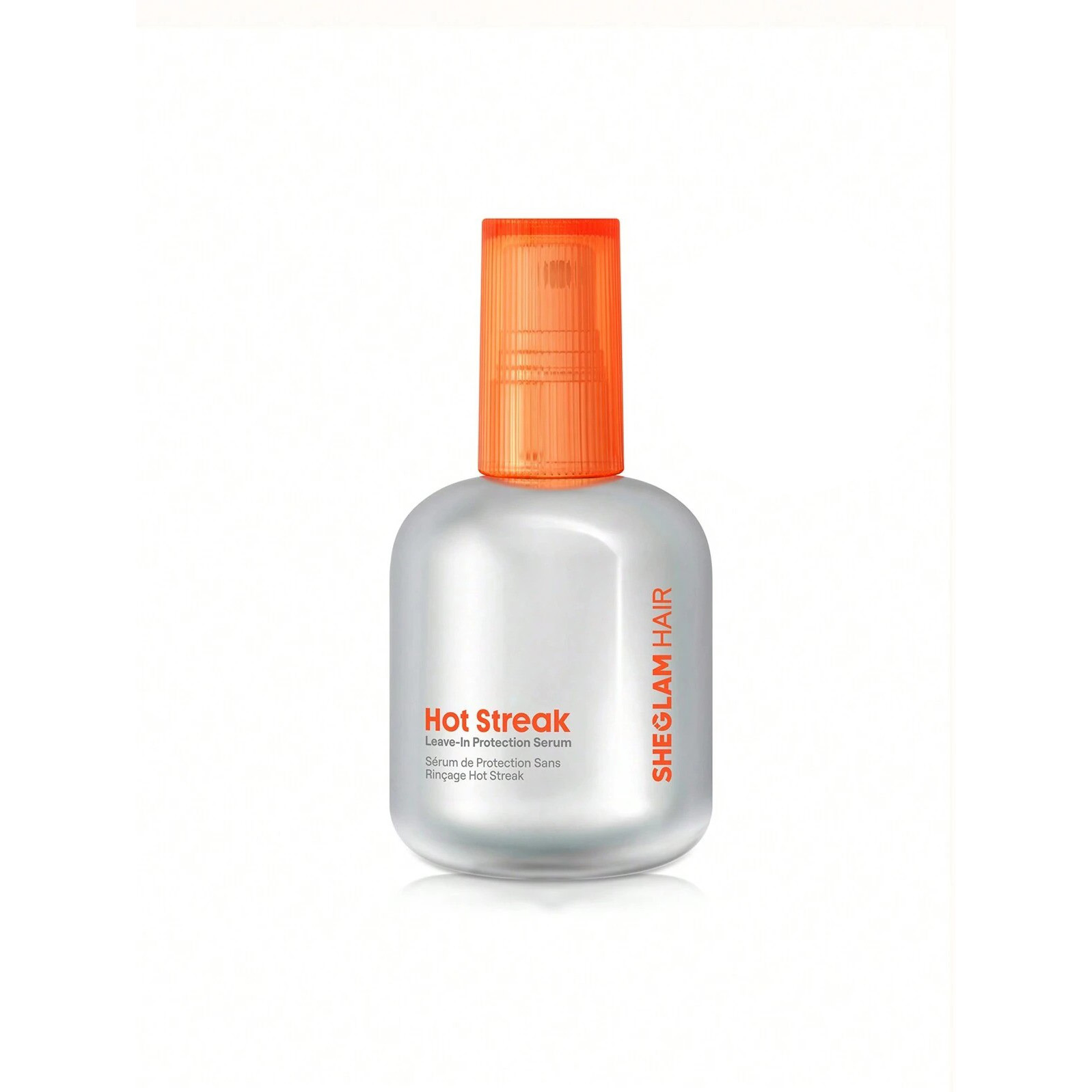 سرم ضد حرارت و تقویت کننده مو شیگلم Hot Streak Serum (150 میل) سرم ضد حرارت و تقویت کننده مو شیگلم Hot Streak Serum (150 میل)