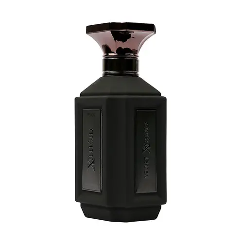 عطر مردانه بلک velvet زیفوید (حجم 100 میل)
