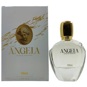 ادوپرفیوم زنانه اولترا انجلا اسکلاره مدل Angela Goodgirl Fragrance
