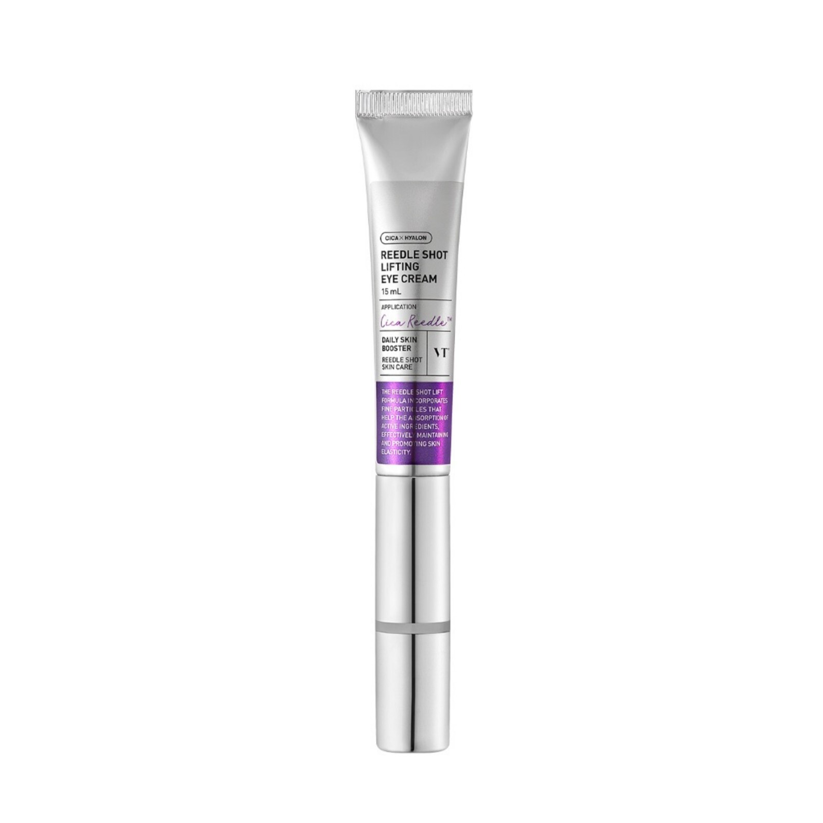کرم دور چشم ضدچروک و لیفت کننده ریدل شات مدل Lifting Eye Cream
