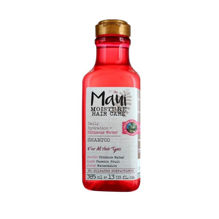 شامپو آبرسان مائویی مدل Hibiscus Water شامپو آبرسان مائویی مدل Hibiscus Water
