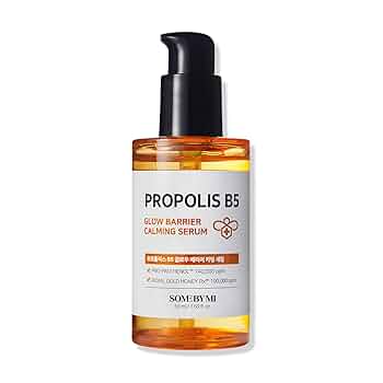 سرم تسکین دهنده پروپلیس propolis B5 سام بای می