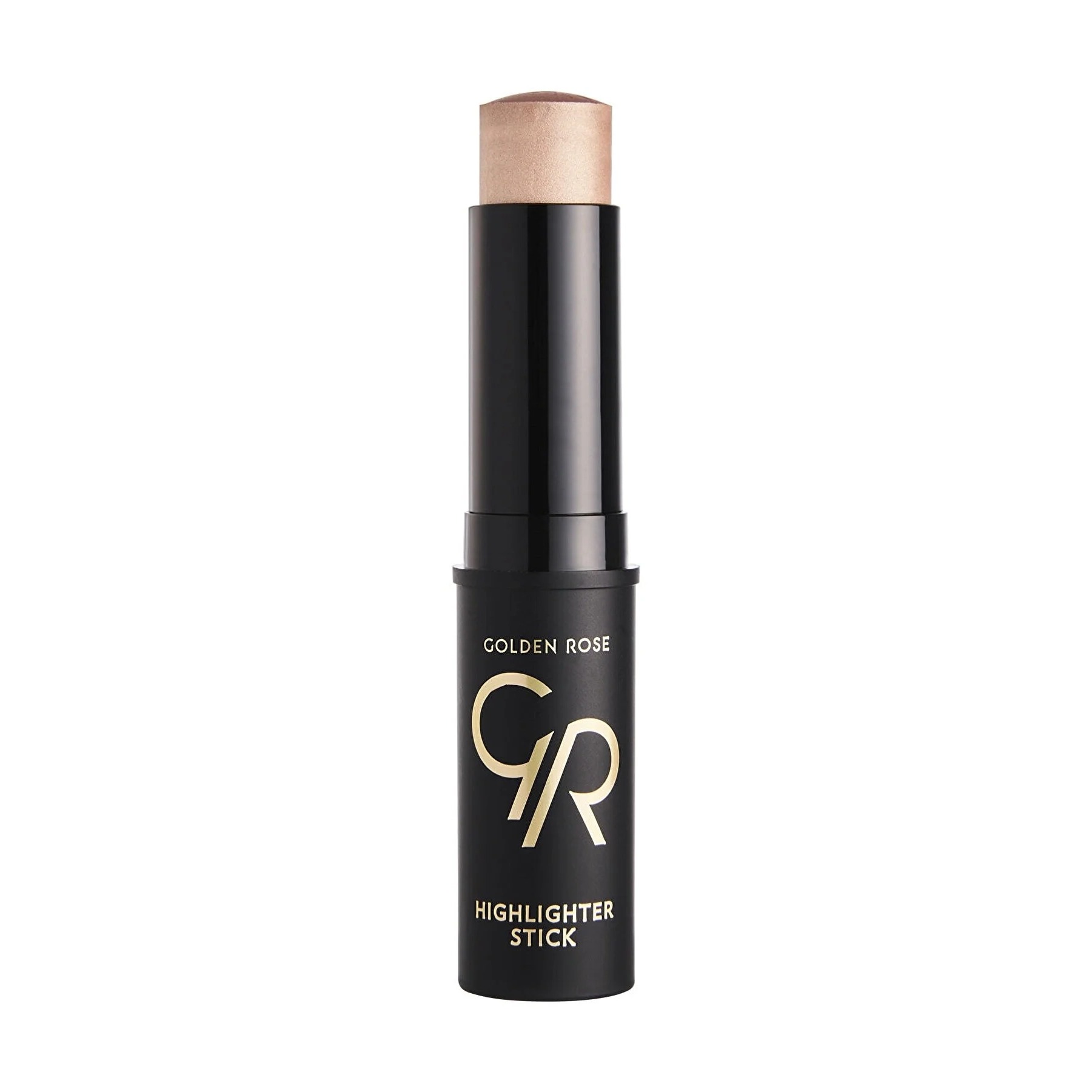 هایلایتر استیک گلدن رز مدل Intant Radiance