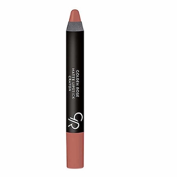 رژ لب مدادی گلدن رز مدل Crayon رژ لب مدادی گلدن رز مدل Crayon