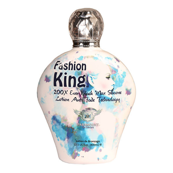 لوسیون سولاریوم بدن پارامونت مدل Fashion King لوسیون سولاریوم بدن پارامونت مدل Fashion King