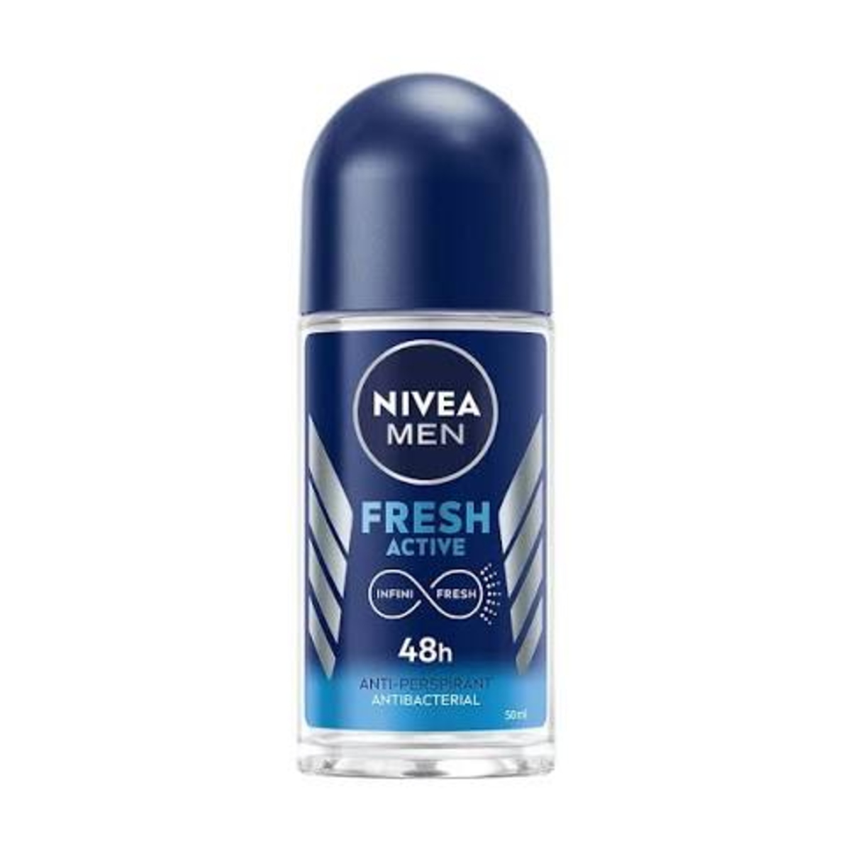 رول ضدتعریق مردانه 48 ساعته نیوآ مدل Fresh Active