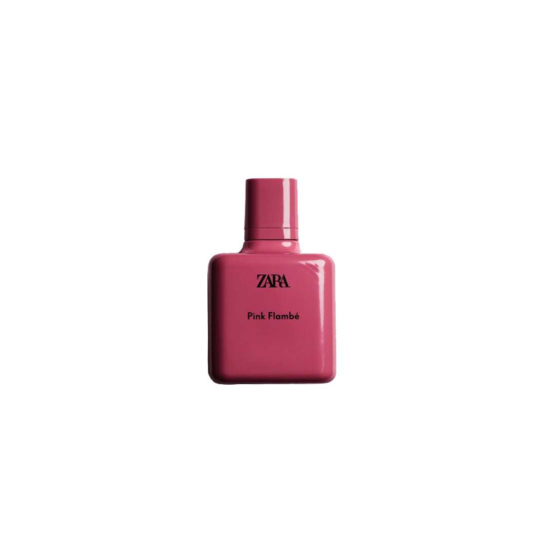 عطر ادکلن زارا پینک فلامبی | Zara Pink Flambe (کالای سفارشی ـ ارسال بین 7 تا 12 روزکاری)