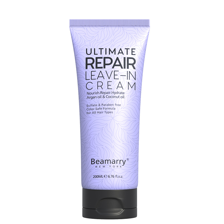 بی بی کرم مو آبرسان و احیا کننده بیمری مدل Ultimate Repair بی بی کرم مو آبرسان و احیا کننده بیمری مدل Ultimate Repair