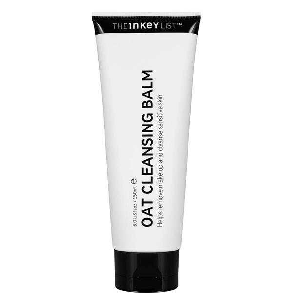 بالم پاک‌کننده صورت حاوی جو دوسر این کی لیست مدل Oat Cleansing Balm