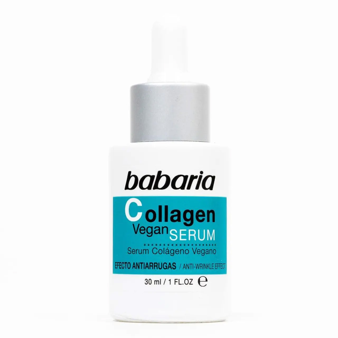 سرم کلاژن باباریا مدل Collagen Vegan