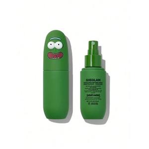 اسپری فیکساتور آرایش شیگلم مدل Pickle Rick