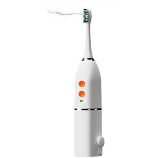 مسواک برقی سونیک و واترجت پرودو Porodo Water Floss & Sonic Electric Toothbrush PD-LFST139