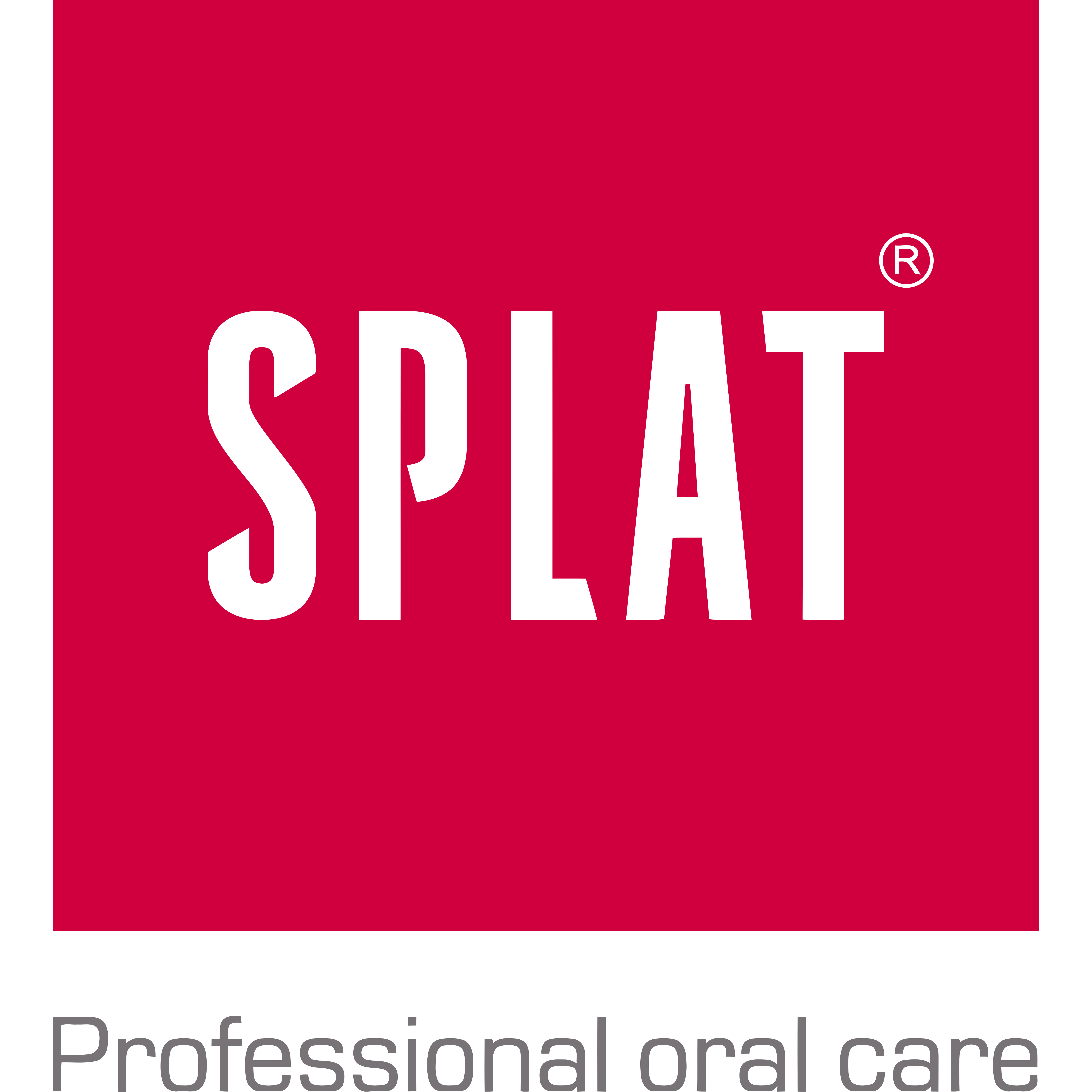 اسپلت پروفشنال