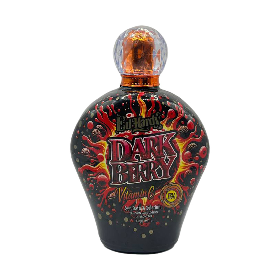 لوسیون سولاریوم ادهاردی مدل Dark Berry لوسیون سولاریوم ادهاردی مدل Dark Berry