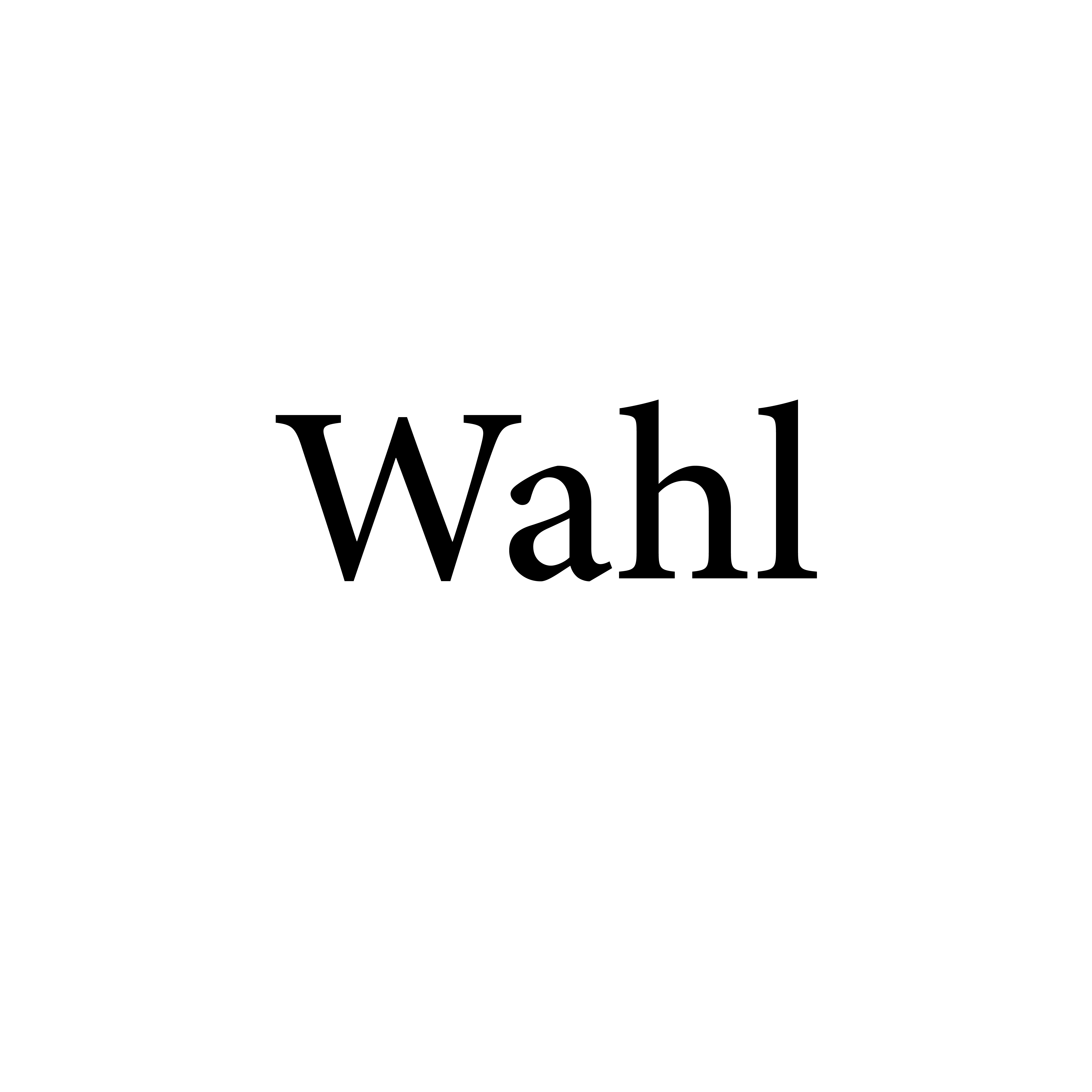 وال
