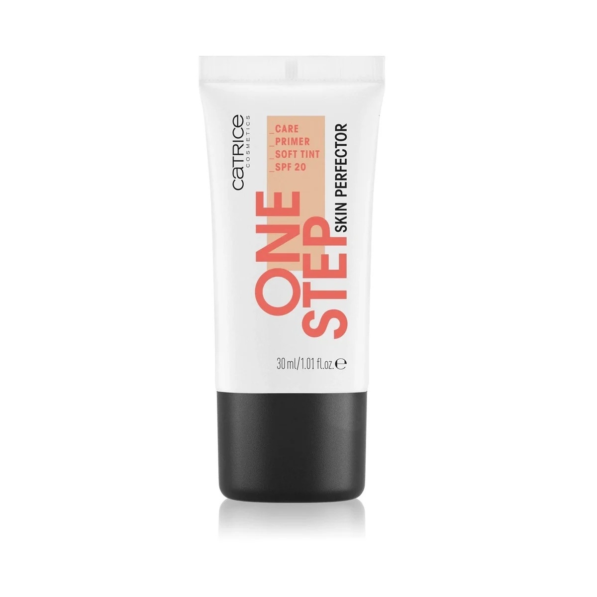 پرایمر رنگی و آبرسان کاتریس مدل One Step Skin Perfector