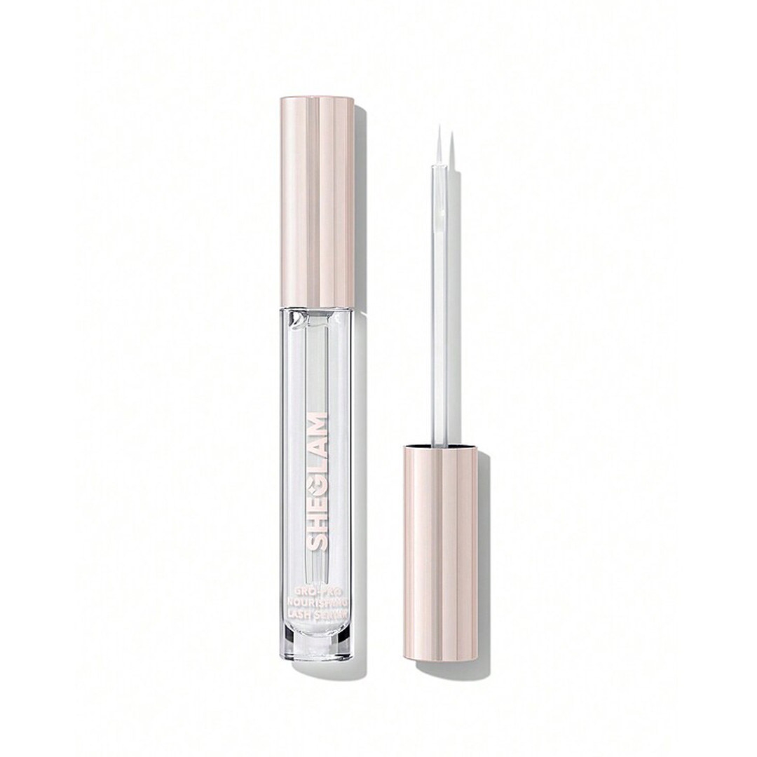 سرم تغذیه و تقویت کننده مژه و ابرو شیگلم مدل Gro-Pro Nourishing Lash Serum سرم تغذیه و تقویت کننده مژه و ابرو شیگلم مدل Gro-Pro Nourishing Lash Serum