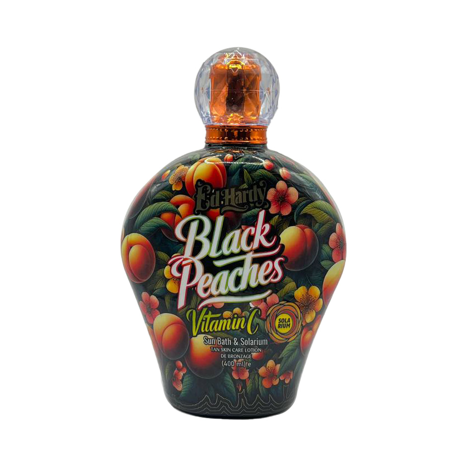 لوسیون سولاریوم ادهاردی مدل Black Peaches لوسیون سولاریوم ادهاردی مدل Black Peaches