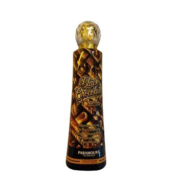 لوسیون سولاریوم پارامونت مدل ‌Black Chocolate