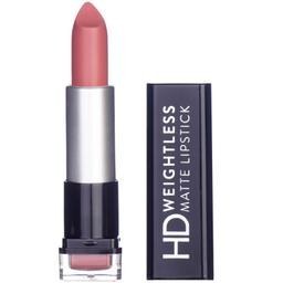 رژ لب جامد مات فلورمار مدل HD Weightless Matte 