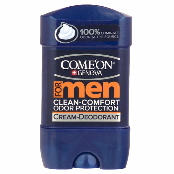 استیک ضد تعریق مردانه کامان مدل Clean Comfort