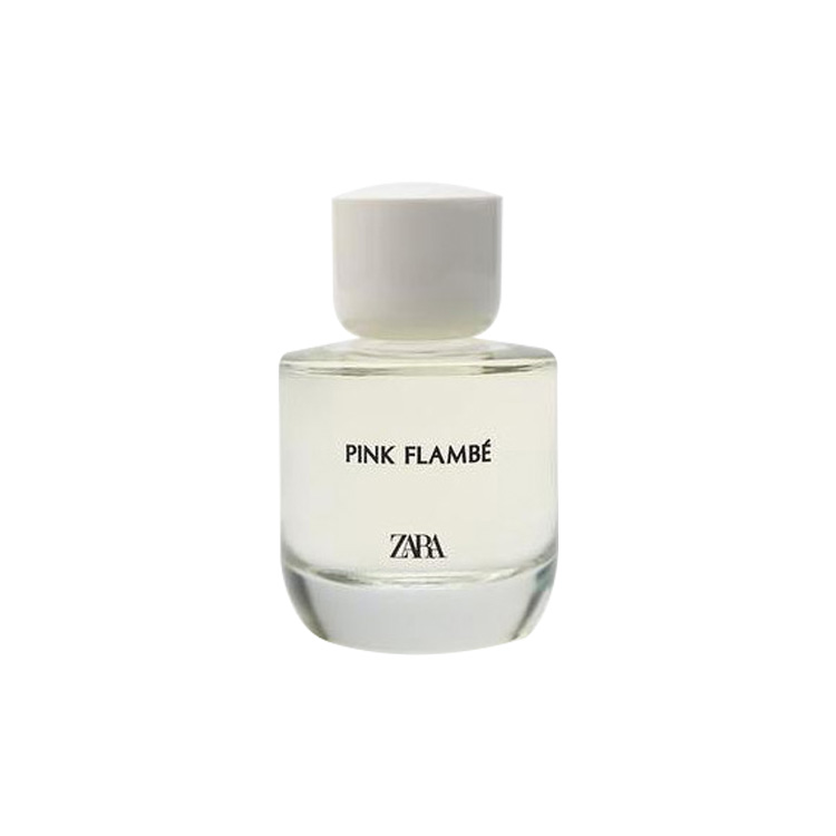 عطر ادکلن زارا پینک فلامبی | Zara Pink Flambe عطر ادکلن زارا پینک فلامبی | Zara Pink Flambe