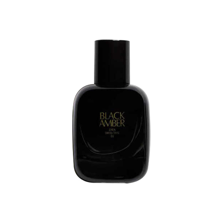 عطر ادکلن زارا Black Amber (کالای سفارشی ـ ارسال بین 7 تا 12 روزکاری) عطر ادکلن زارا Black Amber (کالای سفارشی ـ ارسال بین 7 تا 12 روزکاری)