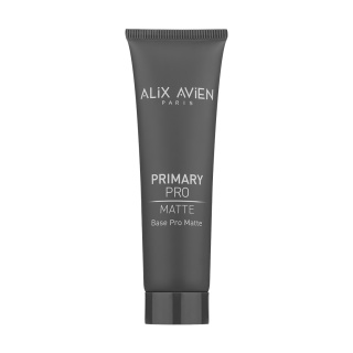 پرایمر مات کننده صورت الیکس آوین مدل Pro Matte