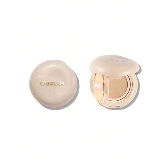 کرم پودر کوشن شیگلم مدل Cushion Foundation