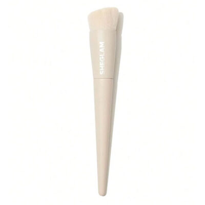 براش تکی کرم پودر شیگلم مدل Skinfinite Foundation Brush
