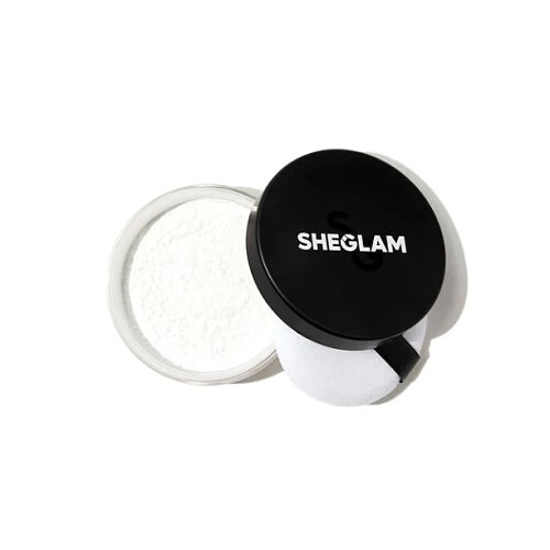 پودر بیک شیگلم مدل Baked Glow Setting Powder