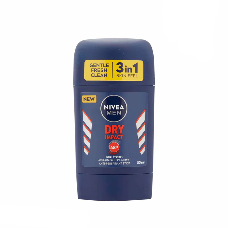 استیک ضد تعریق مردانه نیوآ مدل Dry Impact استیک ضد تعریق مردانه نیوآ مدل Dry Impact