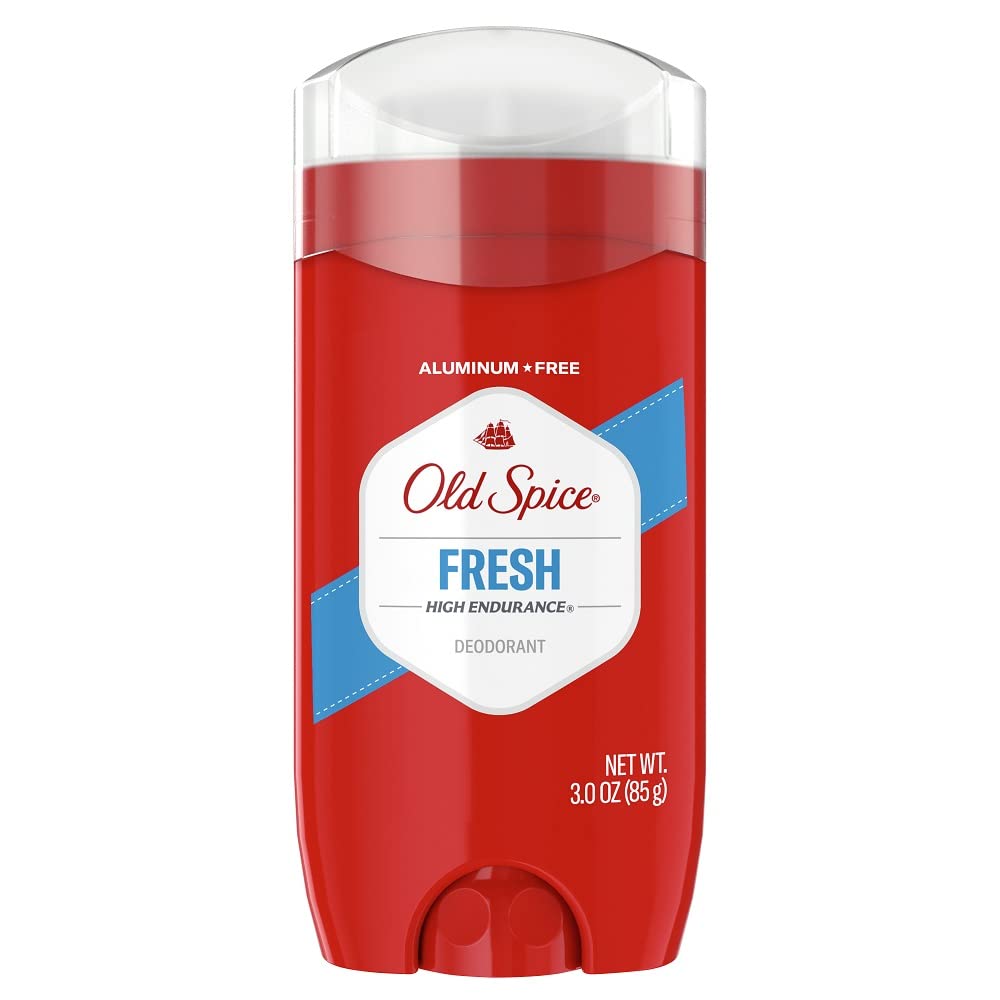 مام استیک ضد تعریق اولد اسپایس مدل Fresh مام استیک ضد تعریق اولد اسپایس مدل Fresh