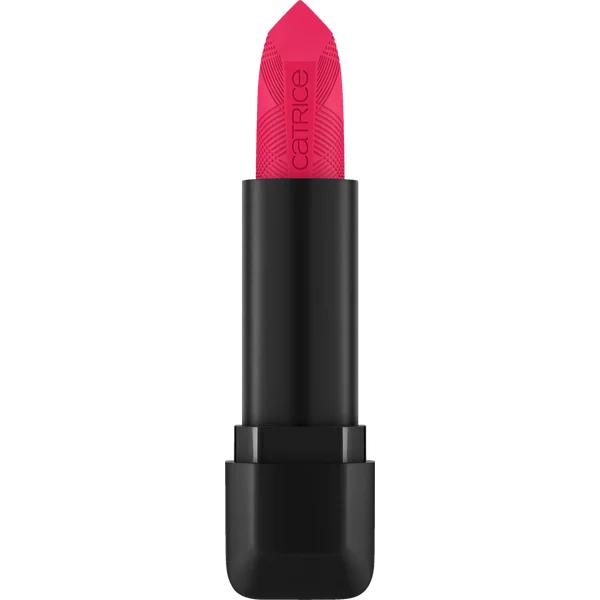 رژلب جامد مات کاتریس مدل Scandalous Matte