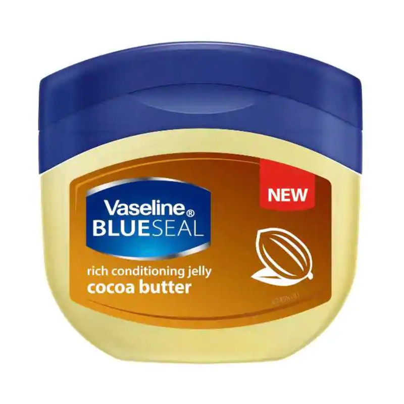 کرم وازلین مدل cocoa butter (حجم 100 میل)