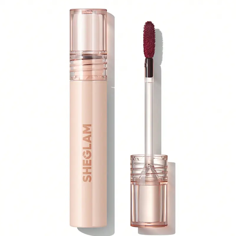 خط لب ضد آب پیل آف شیگلم مدل Lip Liner Satin