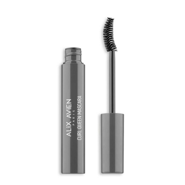 ریمل فر کننده و حالت دهنده الیکس آوین مدل Curl Queen