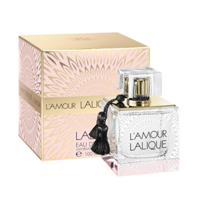 عطر ادکلن لالیک لامور  100 میل Lalique L’Amour