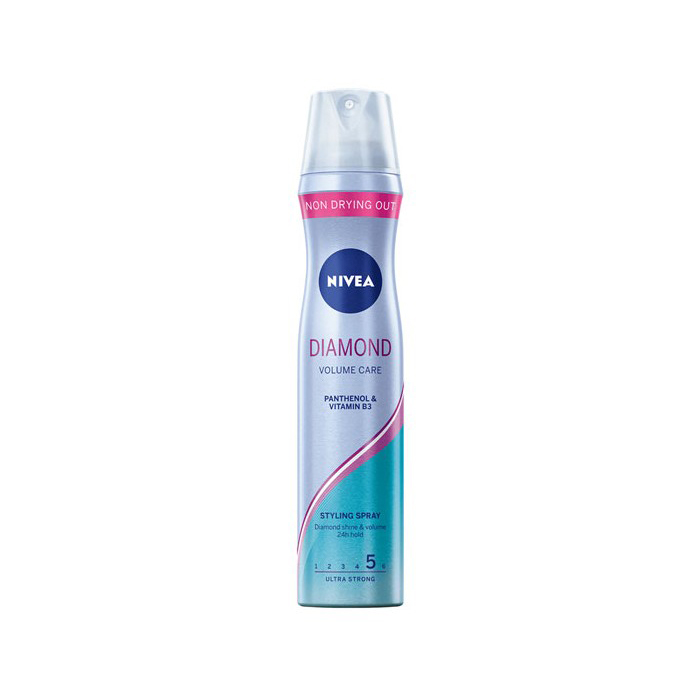 موس مو نیوآ مدل Diamond Volume Care موس مو نیوآ مدل Diamond Volume Care