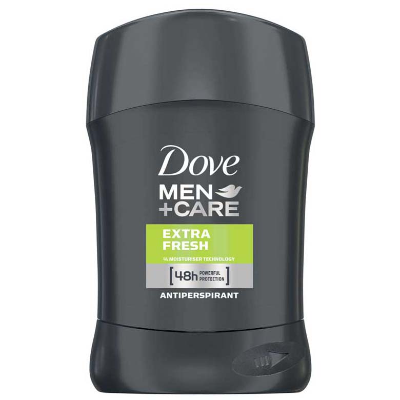 مام استیک ضد تعریق 48 ساعته داو مدل Extra Fresh