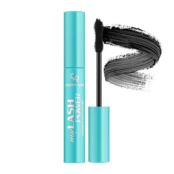 ریمل بلند کننده گلدن رز مدل My Lash Power 