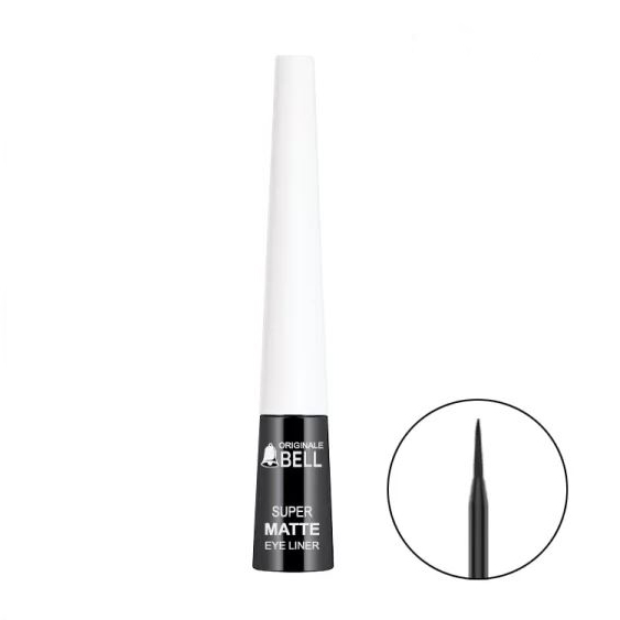 خط چشم مویی بل مدل Super Matte